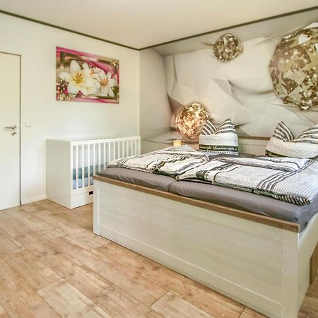 Cozy Apartment In Marienmuenster With Kitchen Экстерьер фото